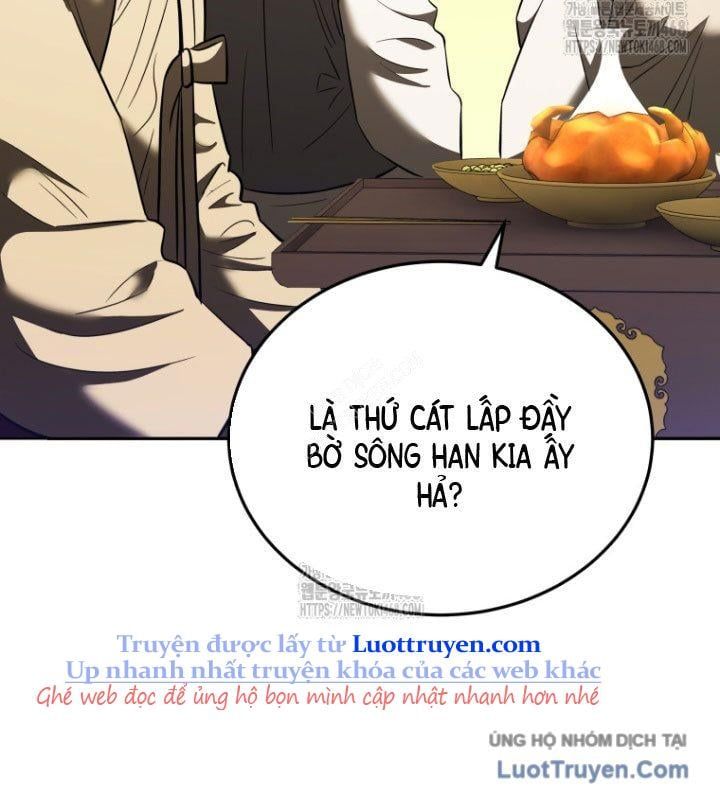 Vương Triều Đen Tối: Joseon Chap 117 - Next Chap 118