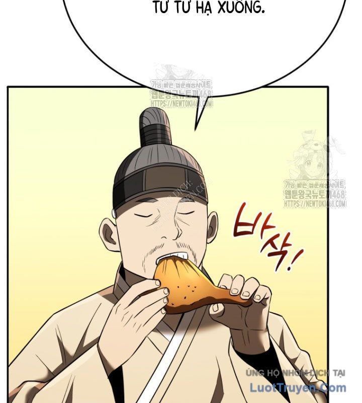 Vương Triều Đen Tối: Joseon Chap 117 - Next Chap 118