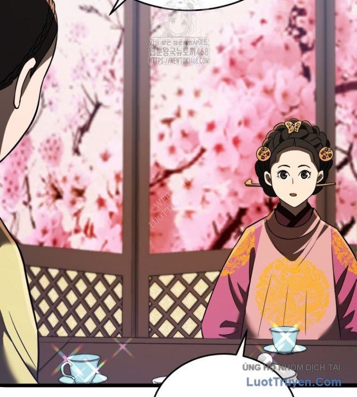Vương Triều Đen Tối: Joseon Chap 117 - Next Chap 118