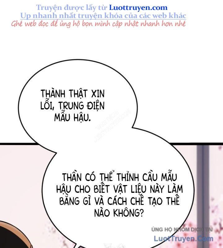 Vương Triều Đen Tối: Joseon Chap 117 - Next Chap 118
