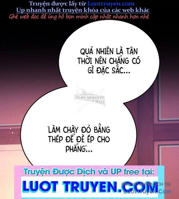 Vương Triều Đen Tối: Joseon Chap 117 - Next Chap 118