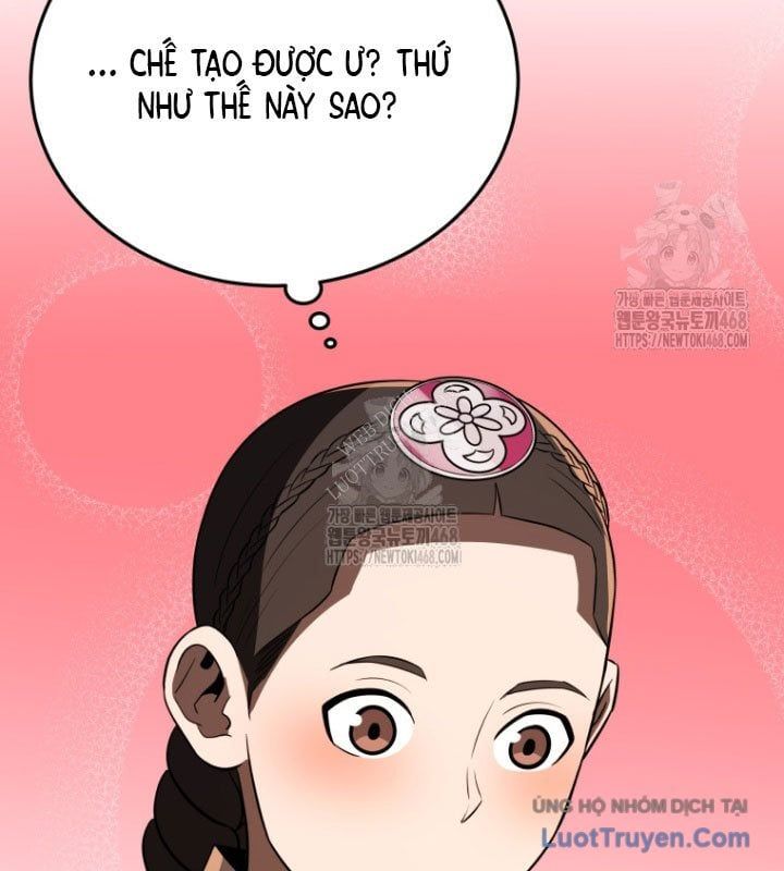 Vương Triều Đen Tối: Joseon Chap 117 - Next Chap 118