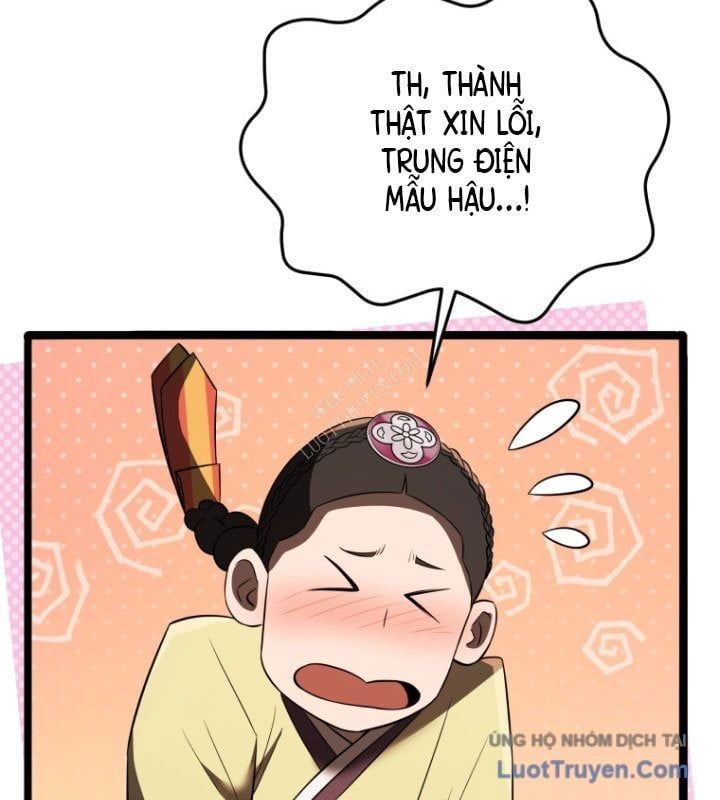 Vương Triều Đen Tối: Joseon Chap 117 - Next Chap 118