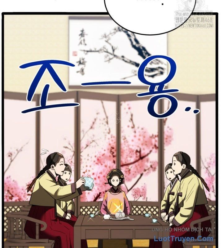 Vương Triều Đen Tối: Joseon Chap 117 - Next Chap 118