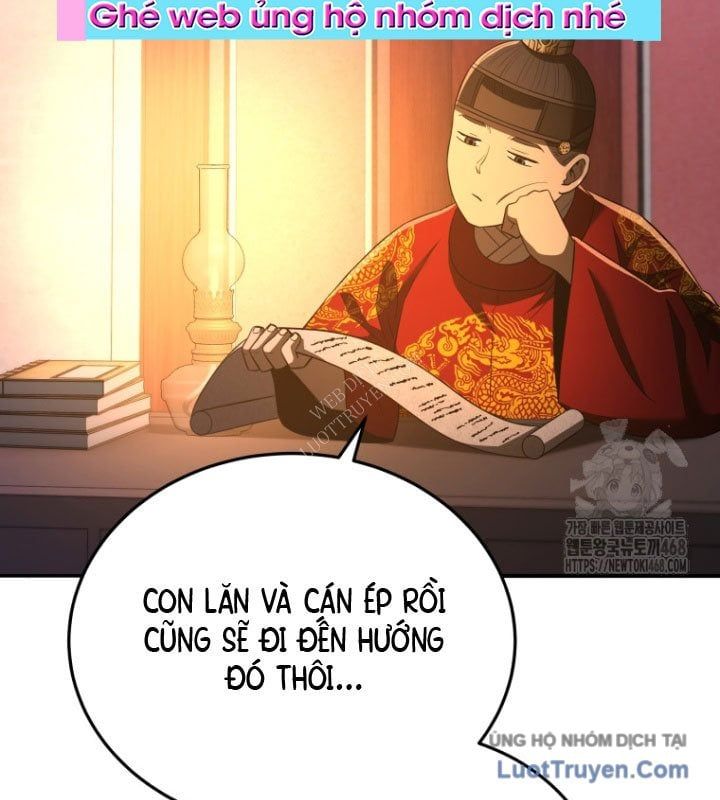 Vương Triều Đen Tối: Joseon Chap 117 - Next Chap 118