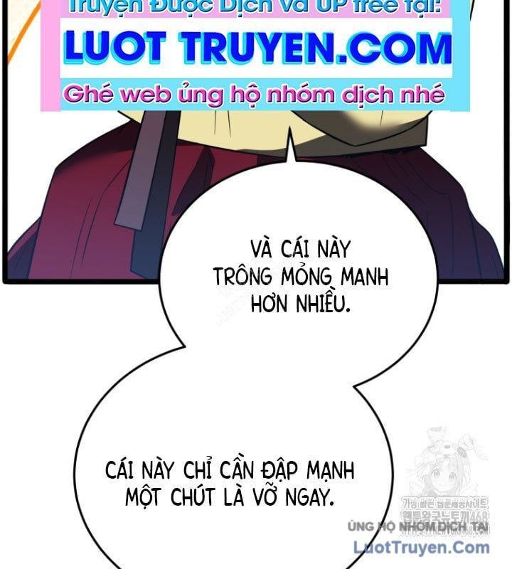 Vương Triều Đen Tối: Joseon Chap 117 - Next Chap 118