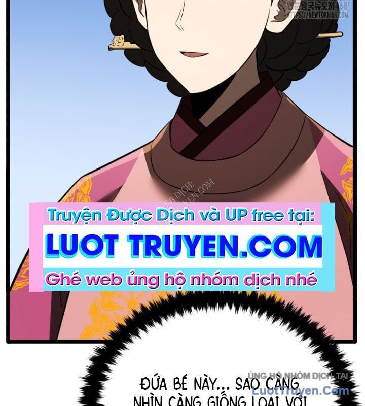 Vương Triều Đen Tối: Joseon Chap 117 - Next Chap 118