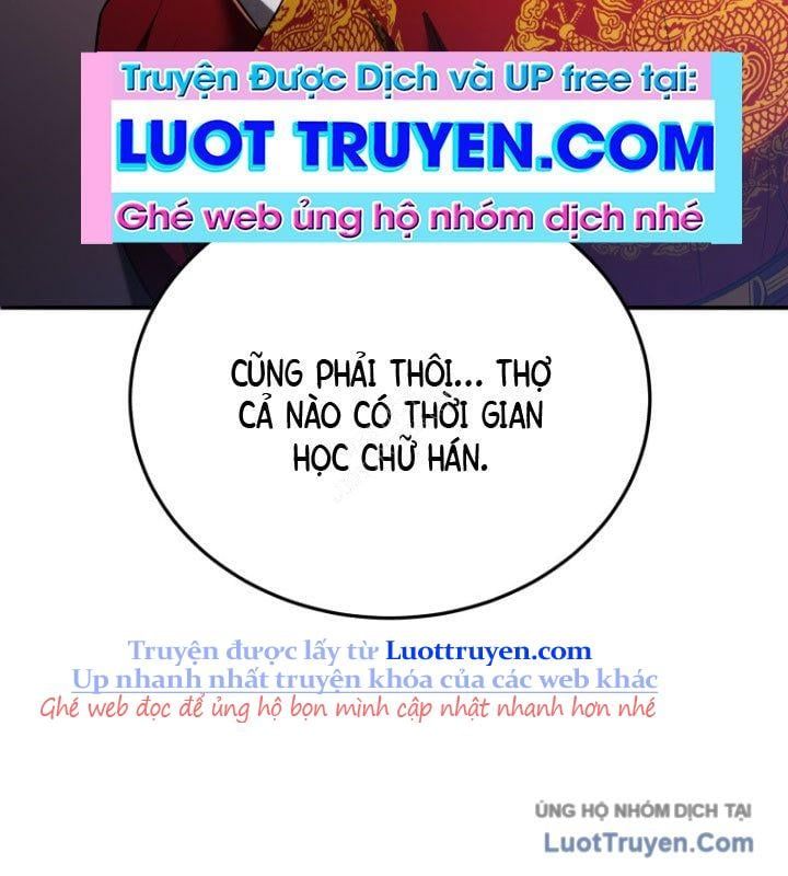 Vương Triều Đen Tối: Joseon Chap 117 - Next Chap 118