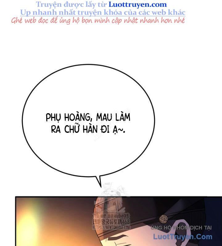 Vương Triều Đen Tối: Joseon Chap 117 - Next Chap 118