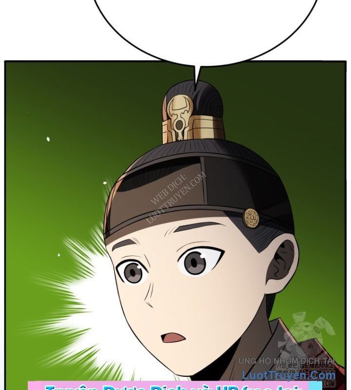 Vương Triều Đen Tối: Joseon Chap 117 - Next Chap 118