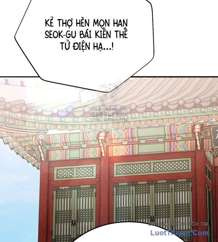 Vương Triều Đen Tối: Joseon Chap 117 - Next Chap 118