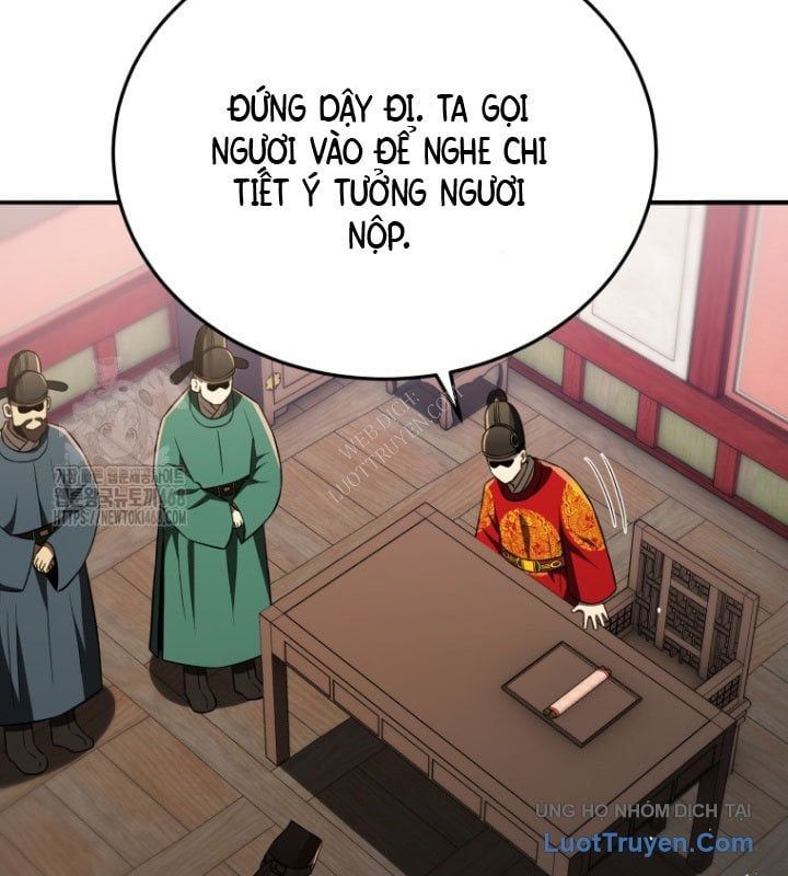 Vương Triều Đen Tối: Joseon Chap 117 - Next Chap 118