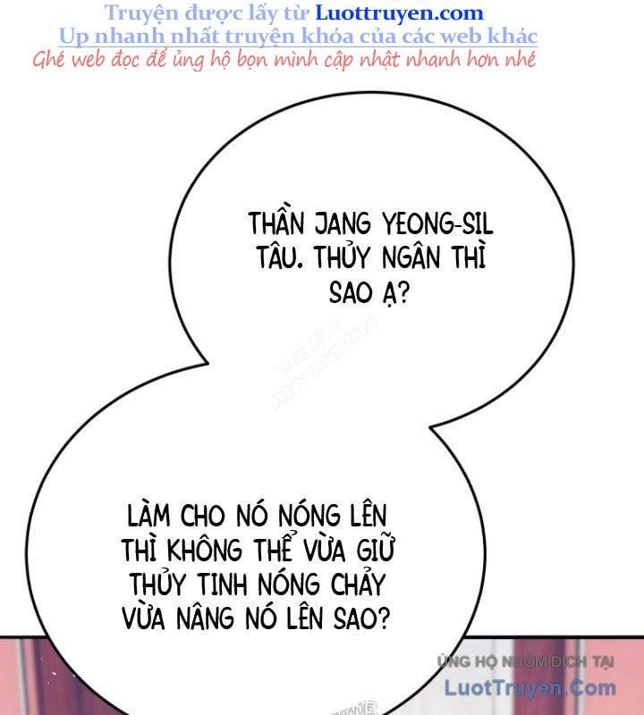 Vương Triều Đen Tối: Joseon Chap 117 - Next Chap 118