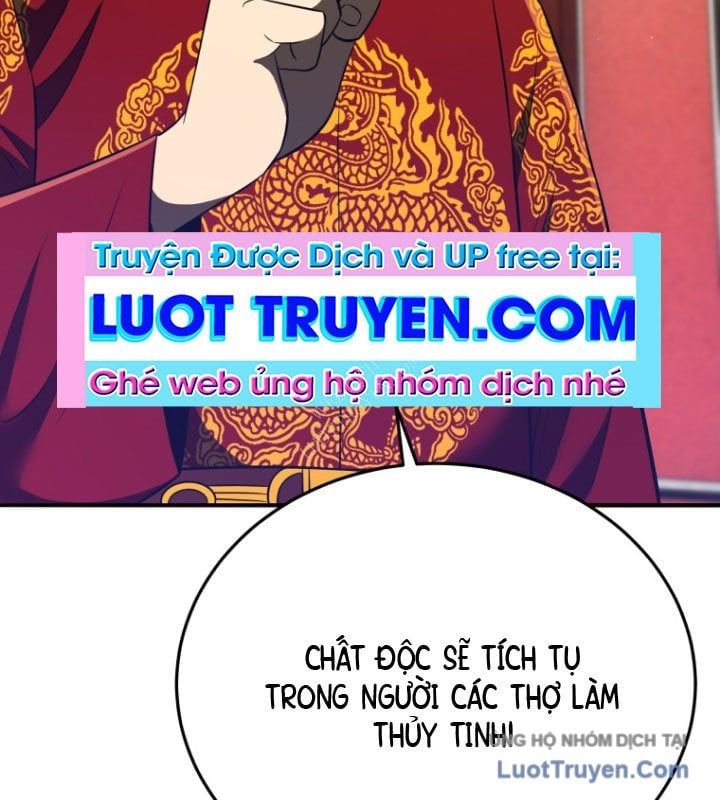 Vương Triều Đen Tối: Joseon Chap 117 - Next Chap 118