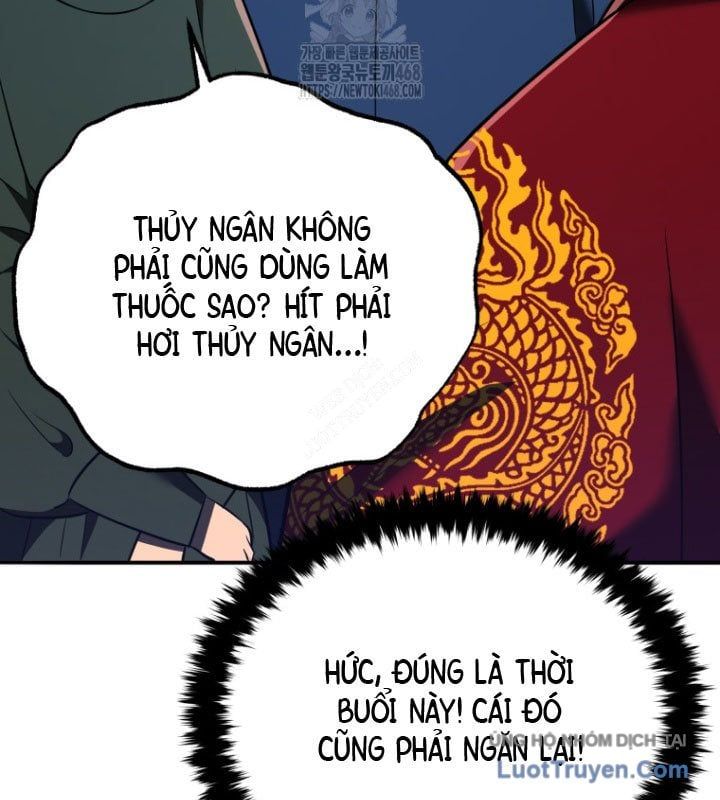 Vương Triều Đen Tối: Joseon Chap 117 - Next Chap 118