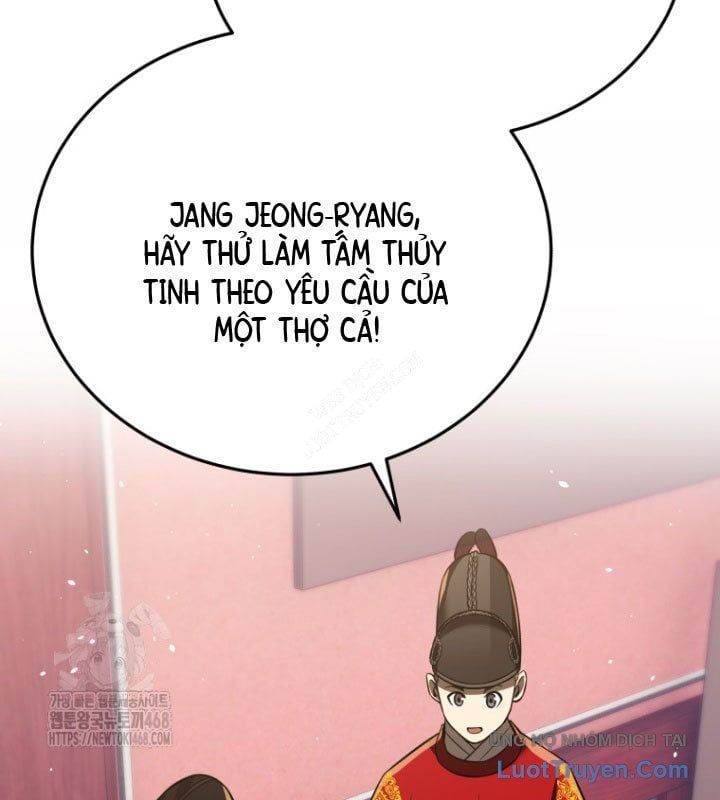 Vương Triều Đen Tối: Joseon Chap 117 - Next Chap 118