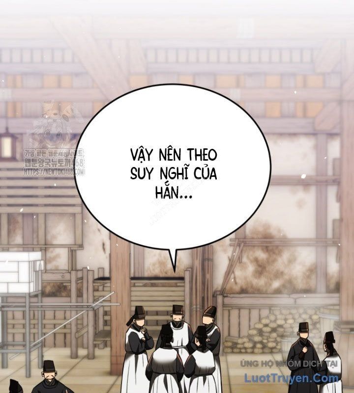 Vương Triều Đen Tối: Joseon Chap 117 - Next Chap 118
