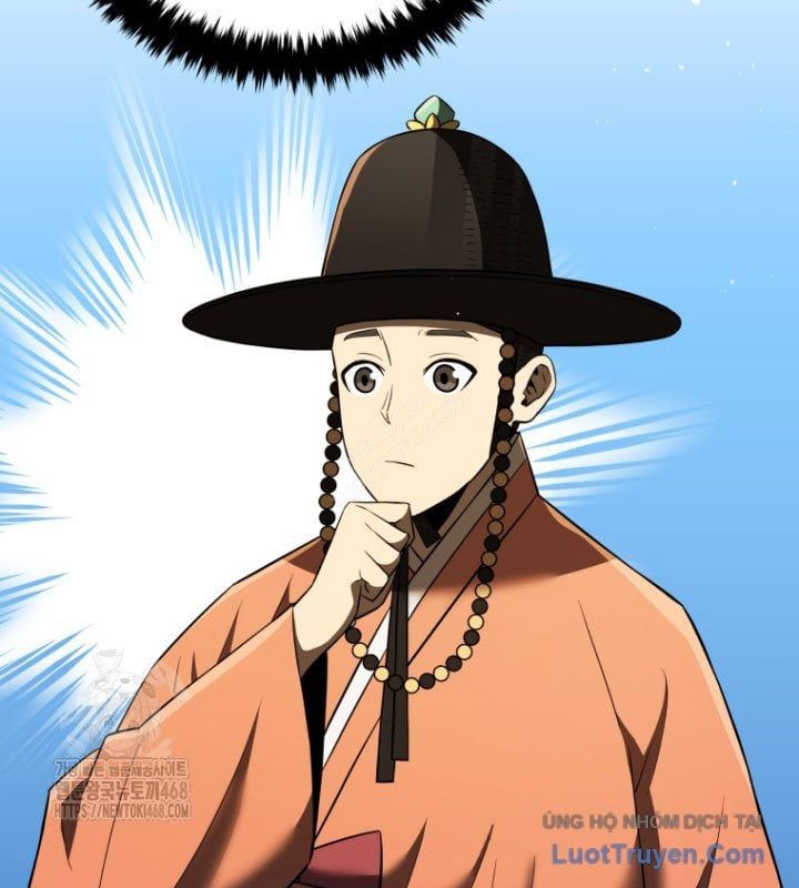 Vương Triều Đen Tối: Joseon Chap 117 - Next Chap 118