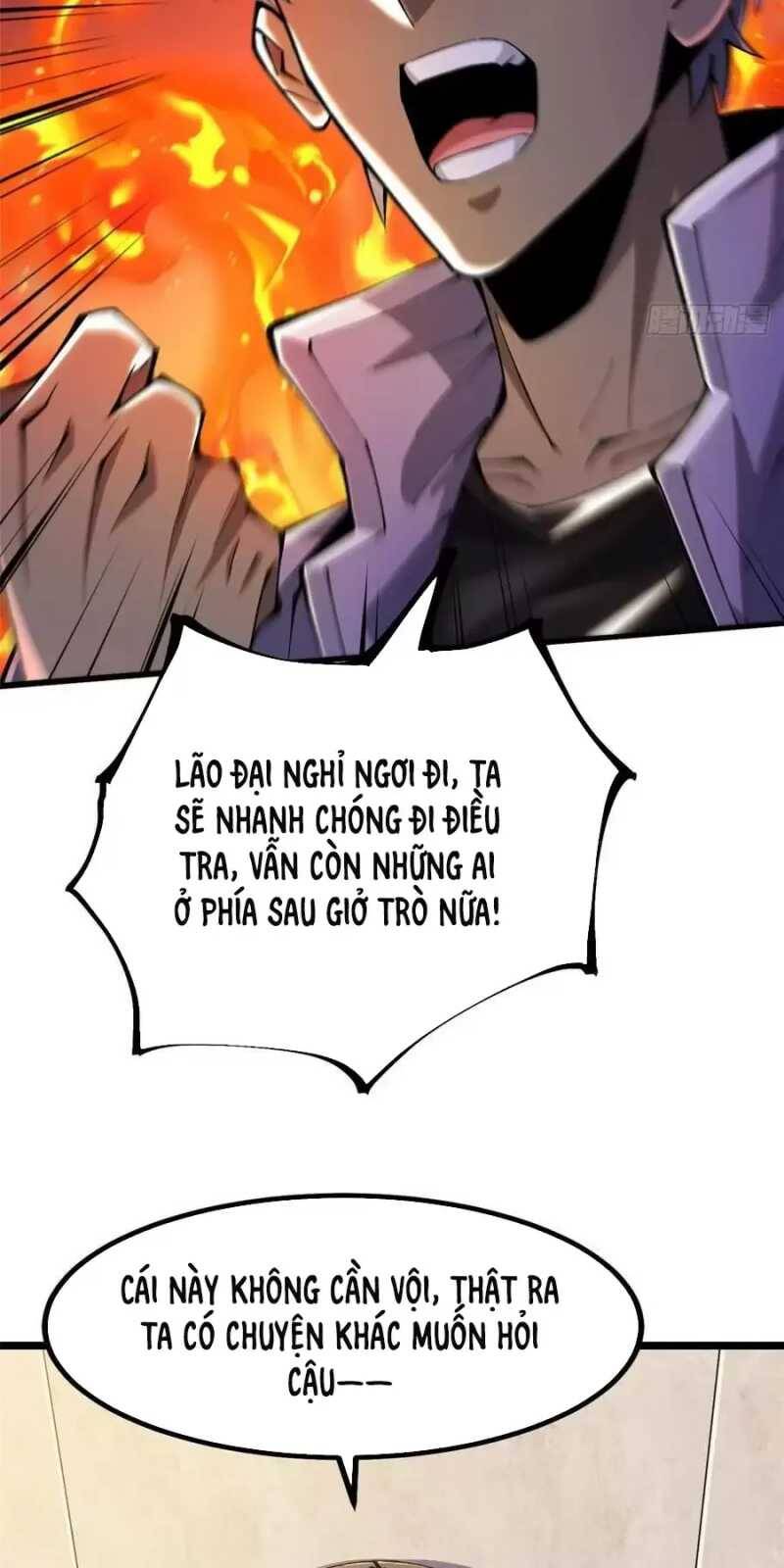 Ta Có 90 Tỷ Tiền Liếm Cẩu! Chap 236 - Next Chap 237