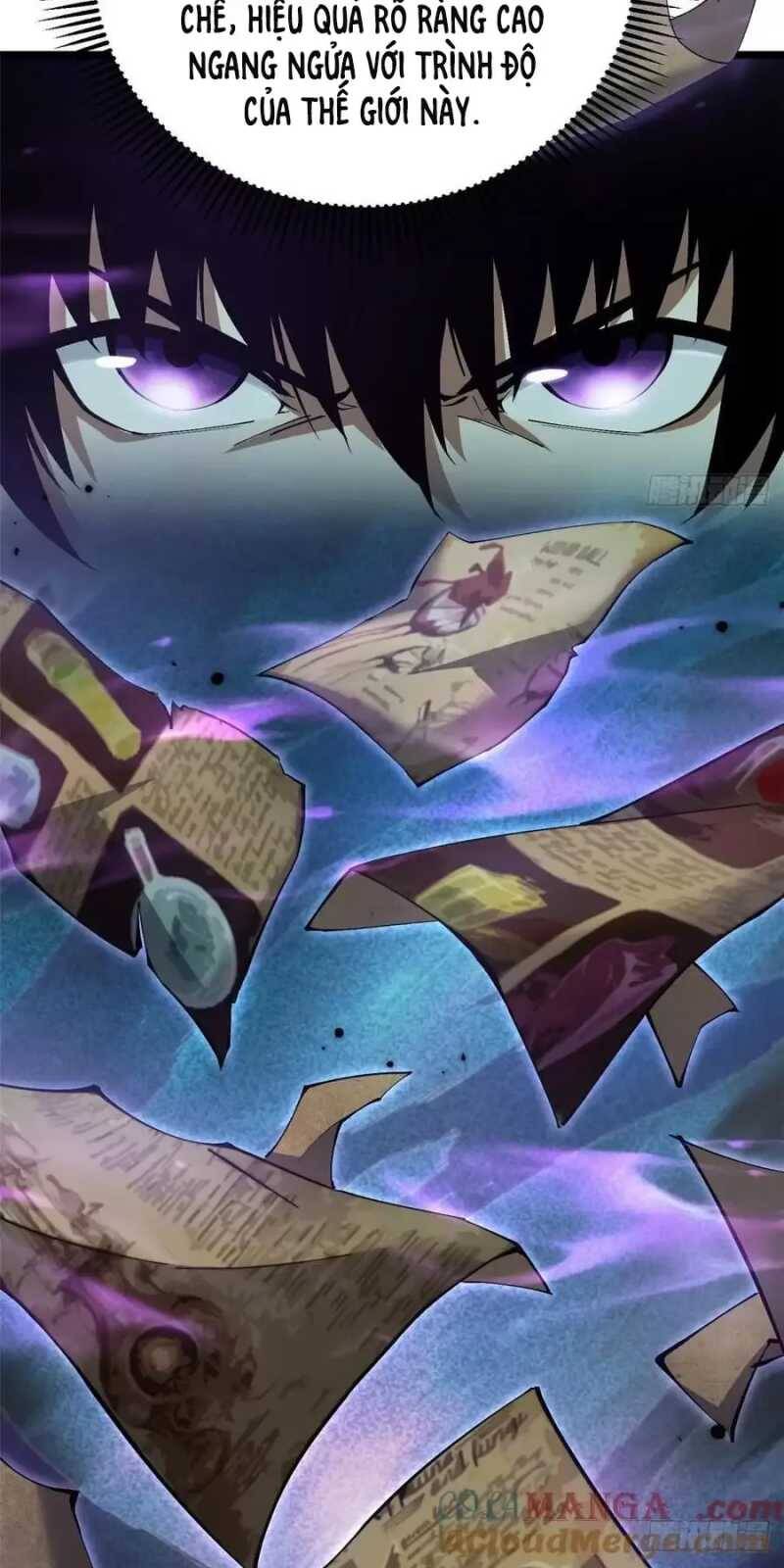 Ta Có 90 Tỷ Tiền Liếm Cẩu! Chap 234 - Next Chap 235