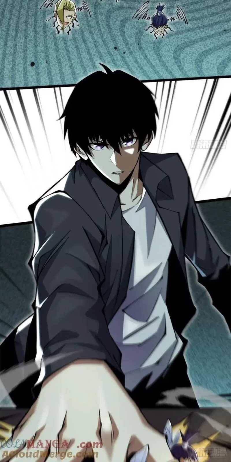 Ta Có 90 Tỷ Tiền Liếm Cẩu! Chap 234 - Next Chap 235