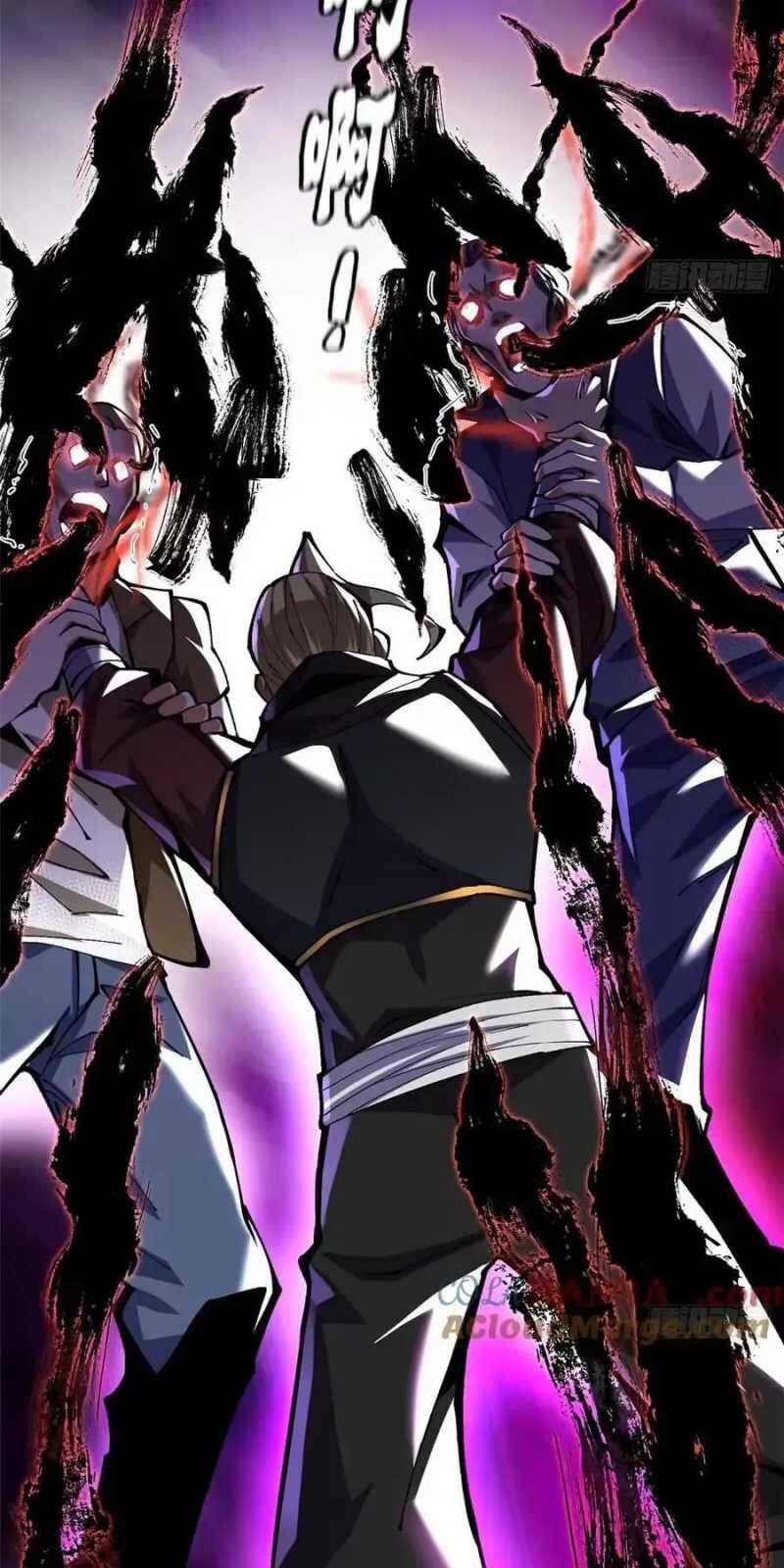 Ta Có 90 Tỷ Tiền Liếm Cẩu! Chap 236 - Next Chap 237