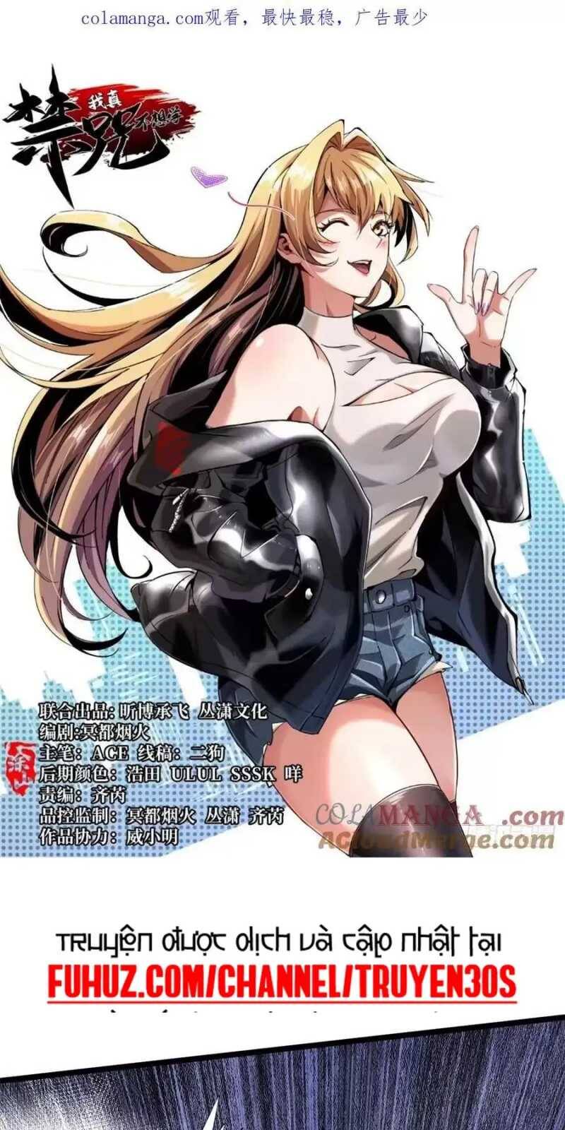 Ta Có 90 Tỷ Tiền Liếm Cẩu! Chap 236 - Next Chap 237