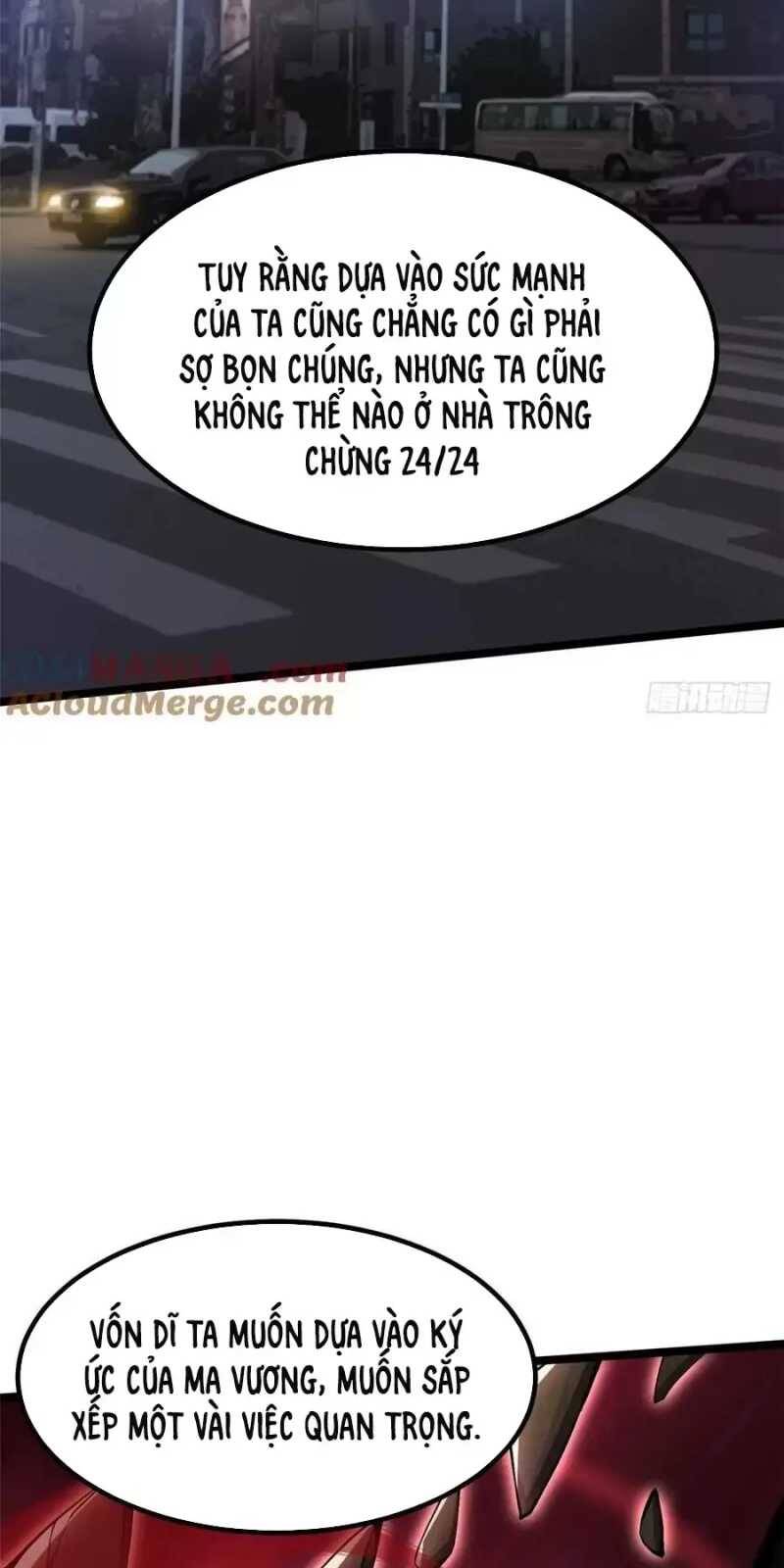 Ta Có 90 Tỷ Tiền Liếm Cẩu! Chap 232 - Next Chap 233