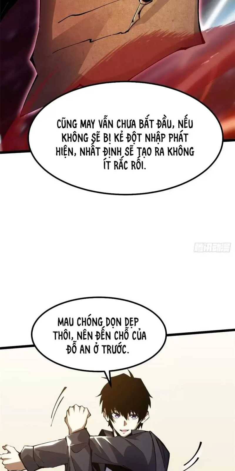 Ta Có 90 Tỷ Tiền Liếm Cẩu! Chap 234 - Next Chap 235