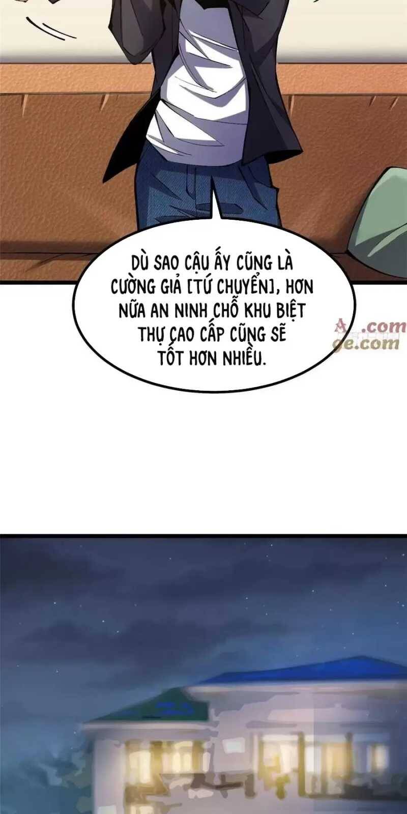 Ta Có 90 Tỷ Tiền Liếm Cẩu! Chap 237 - Next Chap 238