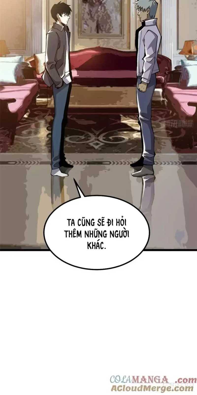Ta Có 90 Tỷ Tiền Liếm Cẩu! Chap 234 - Next Chap 235