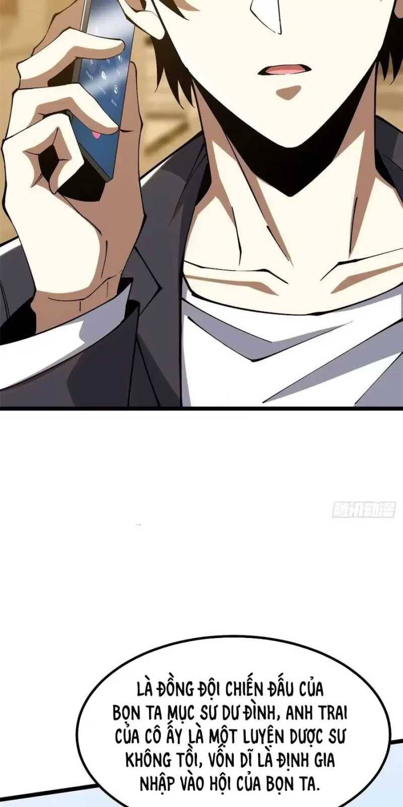 Ta Có 90 Tỷ Tiền Liếm Cẩu! Chap 234 - Next Chap 235