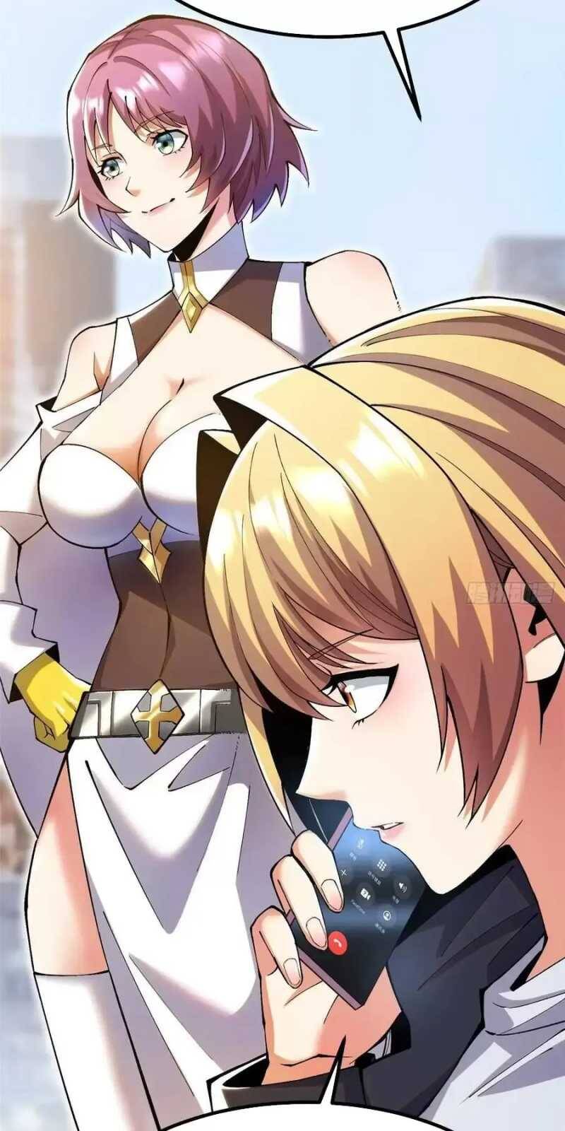 Ta Có 90 Tỷ Tiền Liếm Cẩu! Chap 236 - Next Chap 237