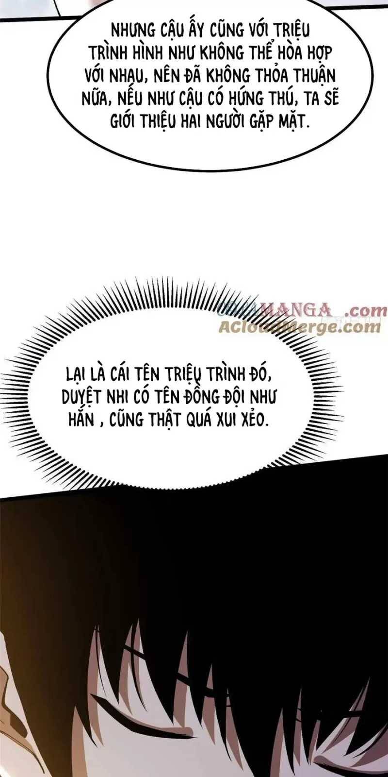 Ta Có 90 Tỷ Tiền Liếm Cẩu! Chap 234 - Next Chap 235