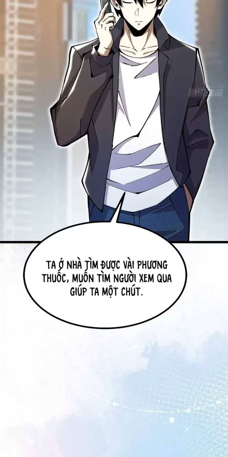 Ta Có 90 Tỷ Tiền Liếm Cẩu! Chap 236 - Next Chap 237