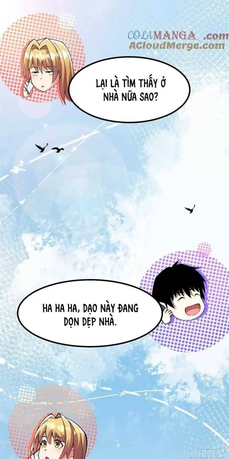 Ta Có 90 Tỷ Tiền Liếm Cẩu! Chap 234 - Next Chap 235