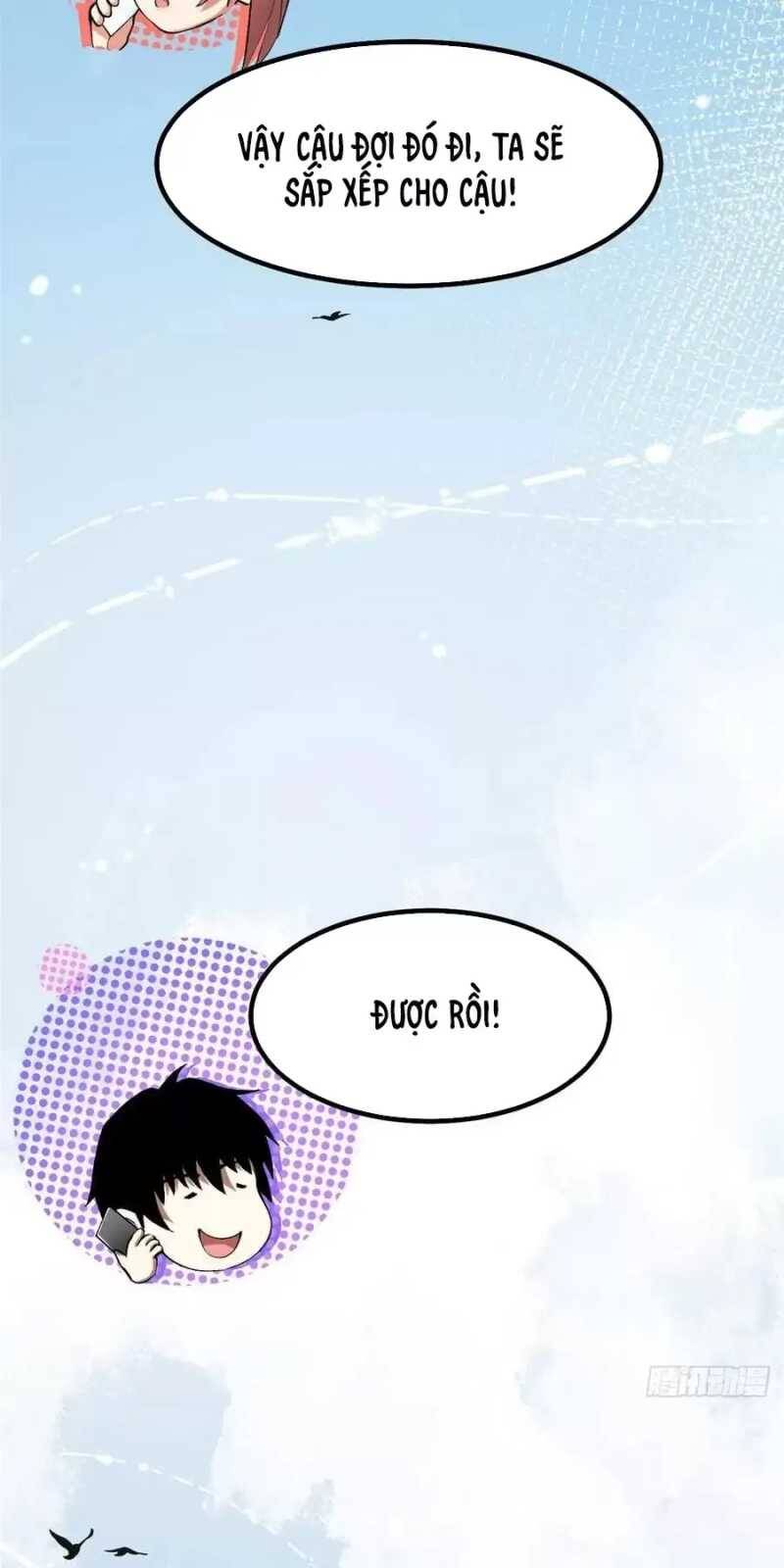 Ta Có 90 Tỷ Tiền Liếm Cẩu! Chap 237 - Next Chap 238