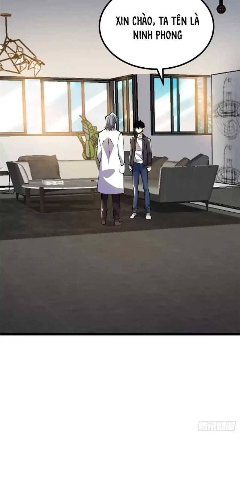 Ta Có 90 Tỷ Tiền Liếm Cẩu! Chap 232 - Next Chap 233
