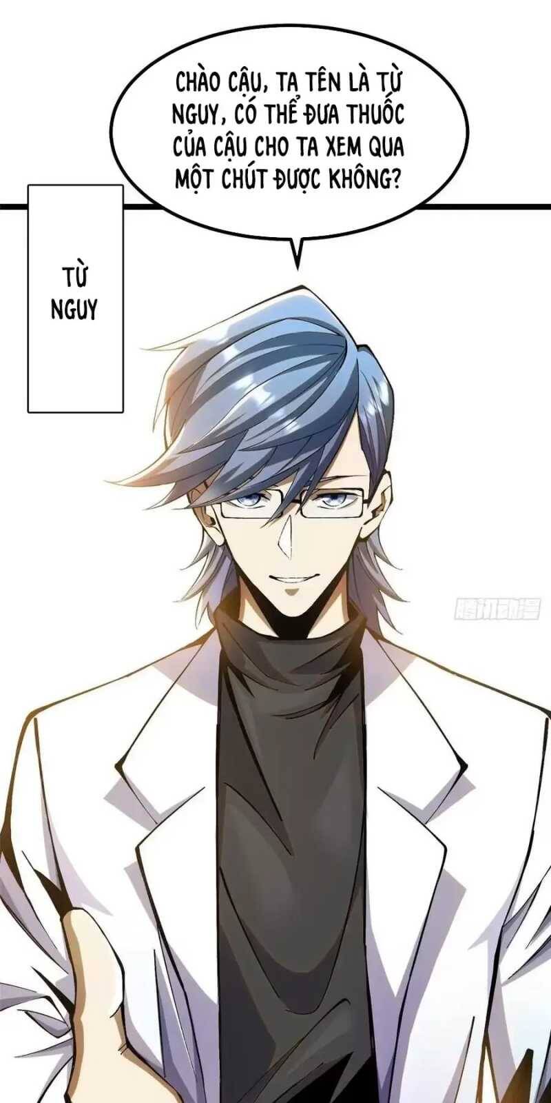 Ta Có 90 Tỷ Tiền Liếm Cẩu! Chap 234 - Next Chap 235