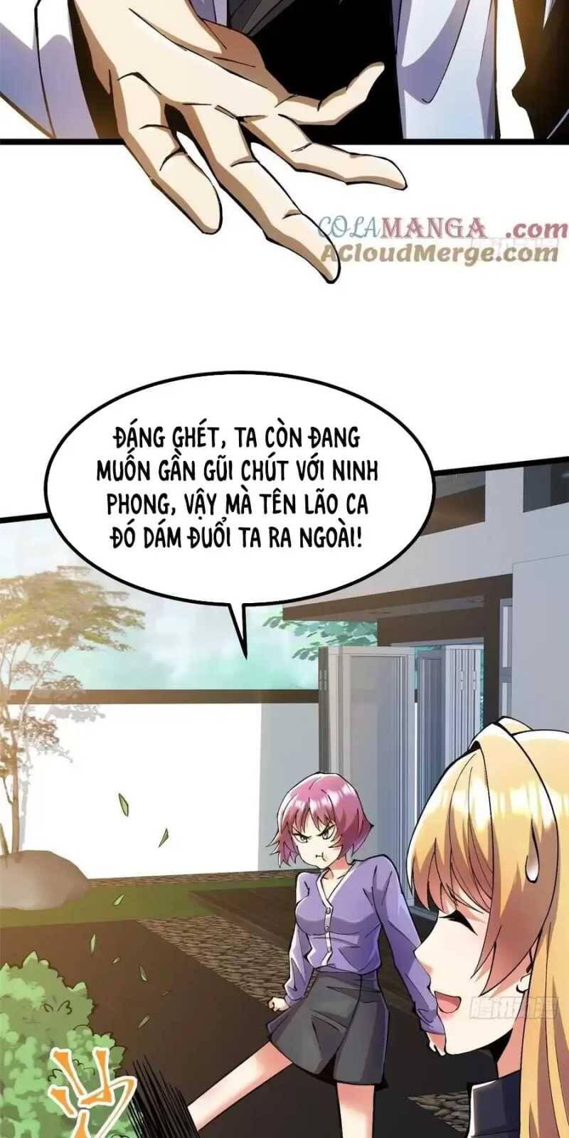 Ta Có 90 Tỷ Tiền Liếm Cẩu! Chap 236 - Next Chap 237