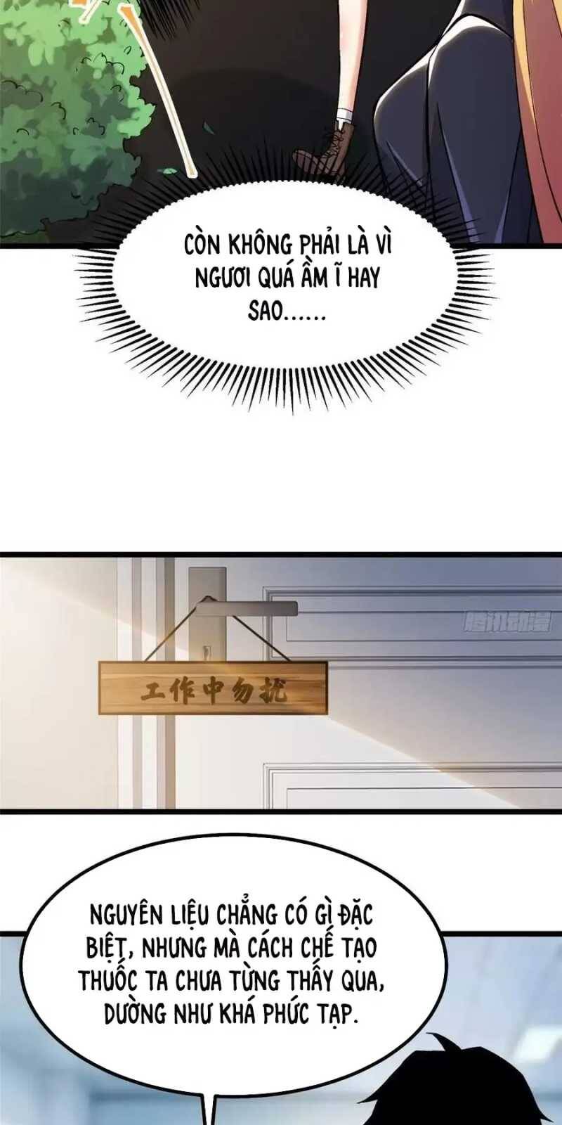 Ta Có 90 Tỷ Tiền Liếm Cẩu! Chap 234 - Next Chap 235