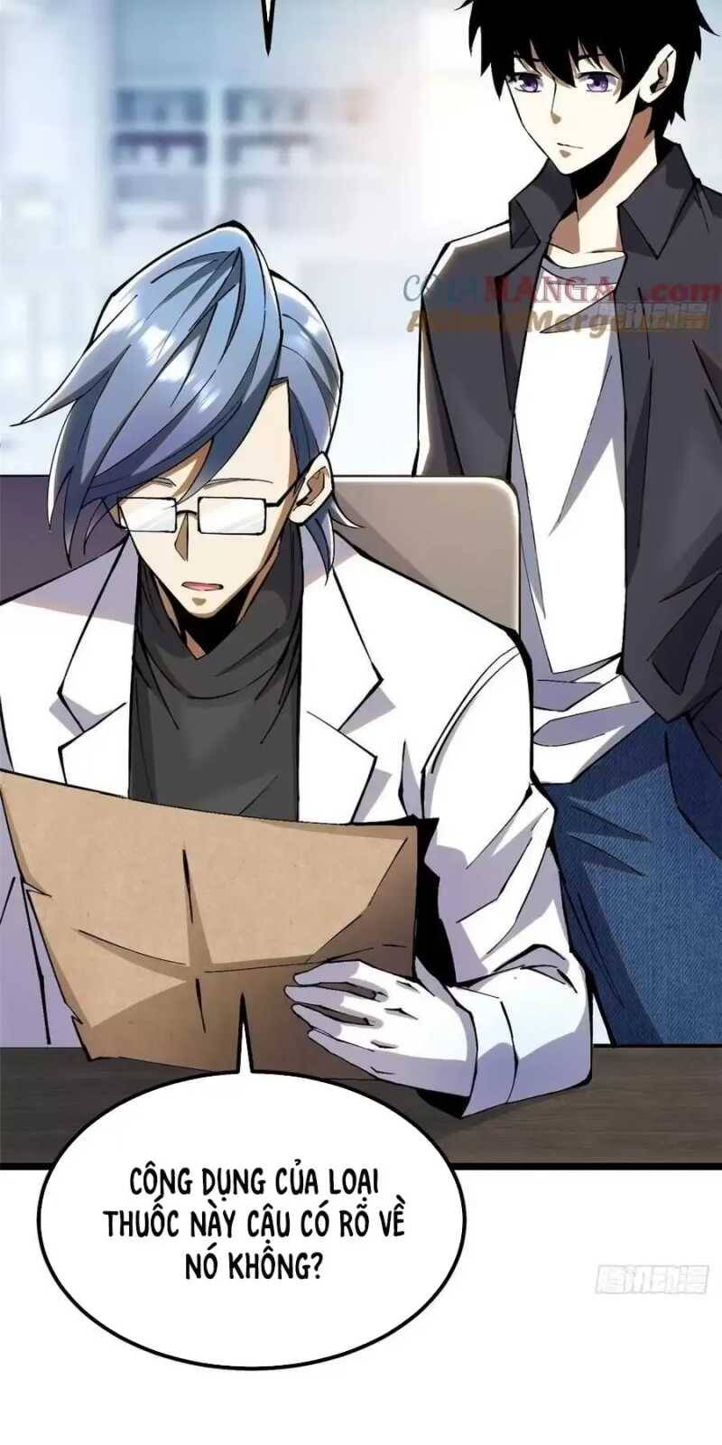 Ta Có 90 Tỷ Tiền Liếm Cẩu! Chap 234 - Next Chap 235