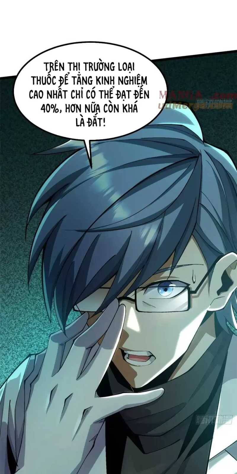 Ta Có 90 Tỷ Tiền Liếm Cẩu! Chap 234 - Next Chap 235