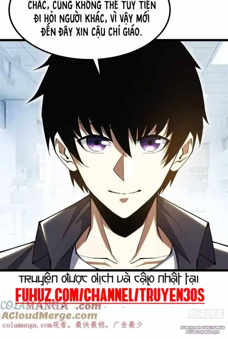 Ta Có 90 Tỷ Tiền Liếm Cẩu! Chap 236 - Next Chap 237
