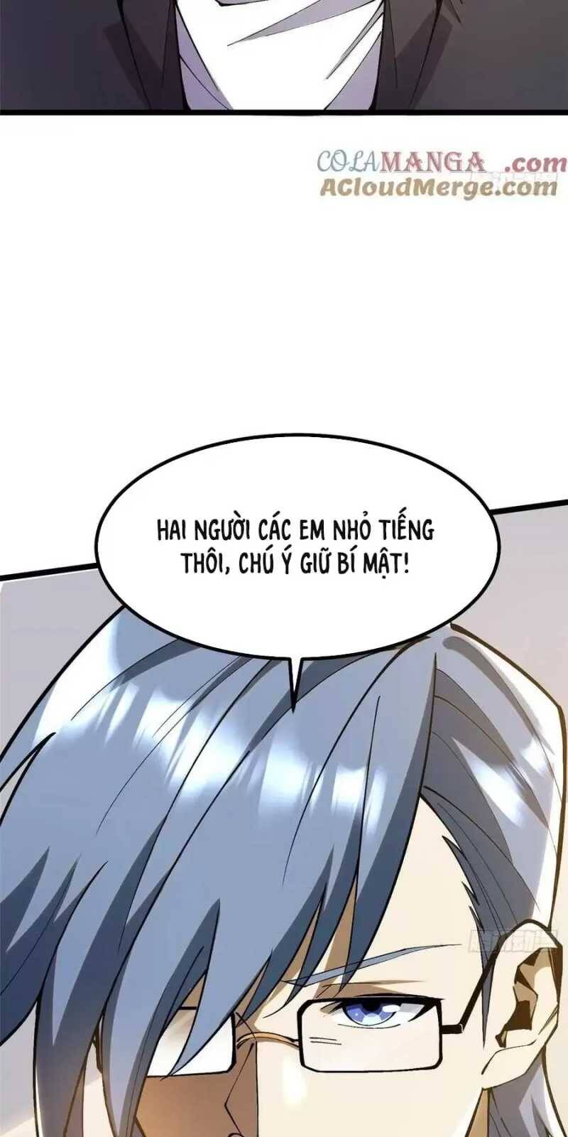 Ta Có 90 Tỷ Tiền Liếm Cẩu! Chap 236 - Next Chap 237