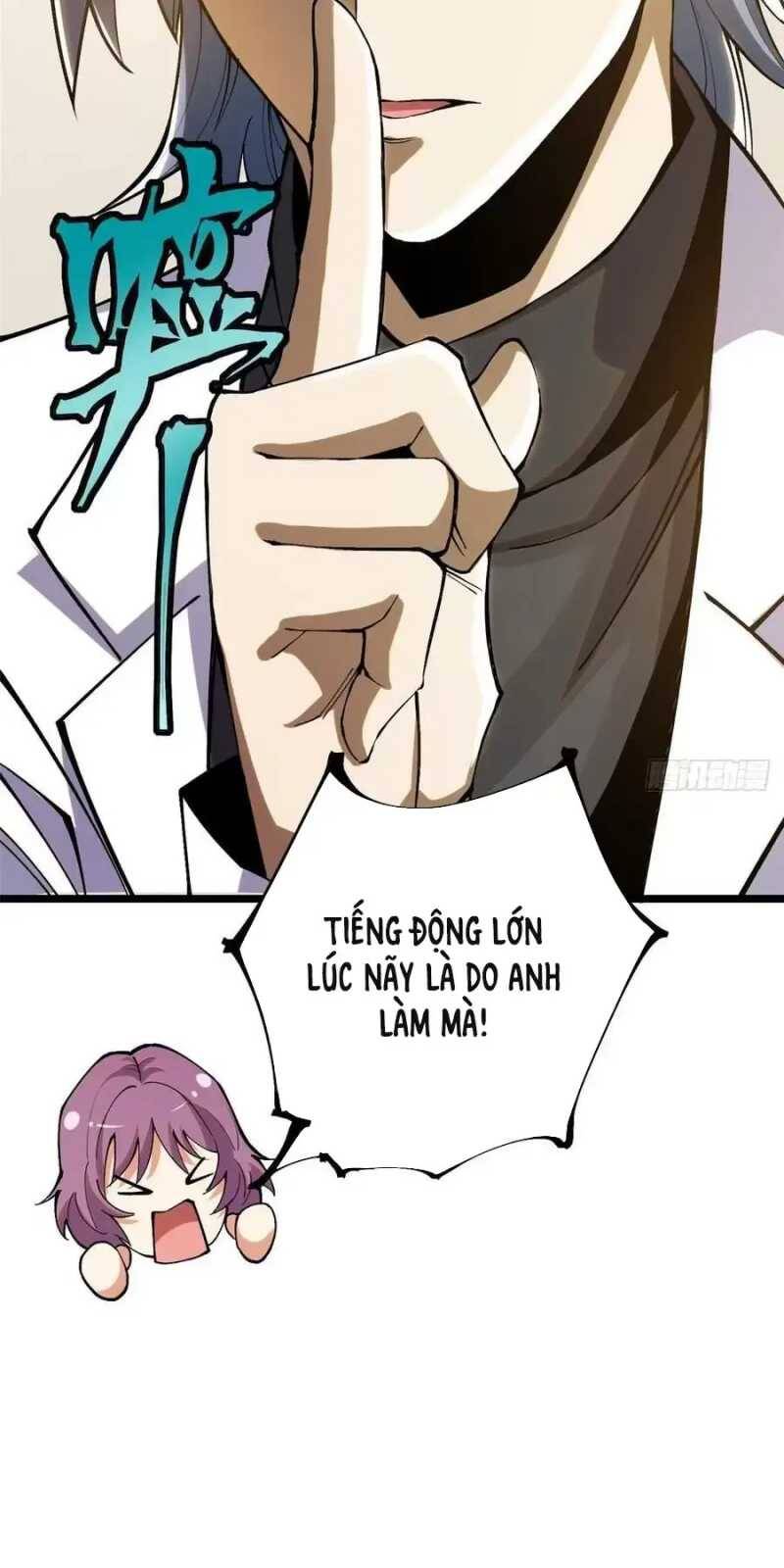 Ta Có 90 Tỷ Tiền Liếm Cẩu! Chap 232 - Next Chap 233