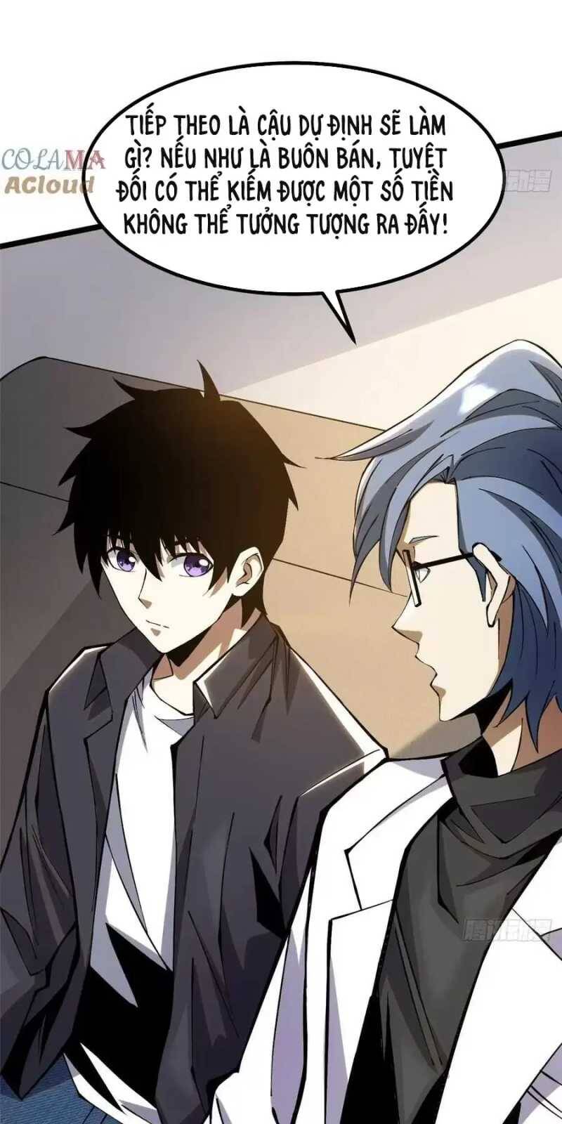 Ta Có 90 Tỷ Tiền Liếm Cẩu! Chap 236 - Next Chap 237