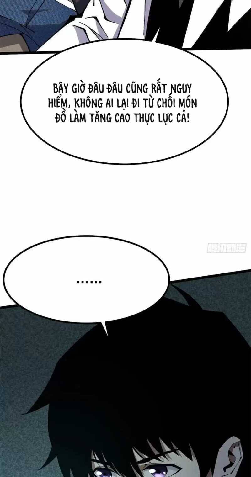 Ta Có 90 Tỷ Tiền Liếm Cẩu! Chap 234 - Next Chap 235