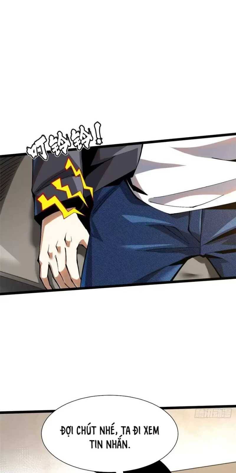 Ta Có 90 Tỷ Tiền Liếm Cẩu! Chap 236 - Next Chap 237