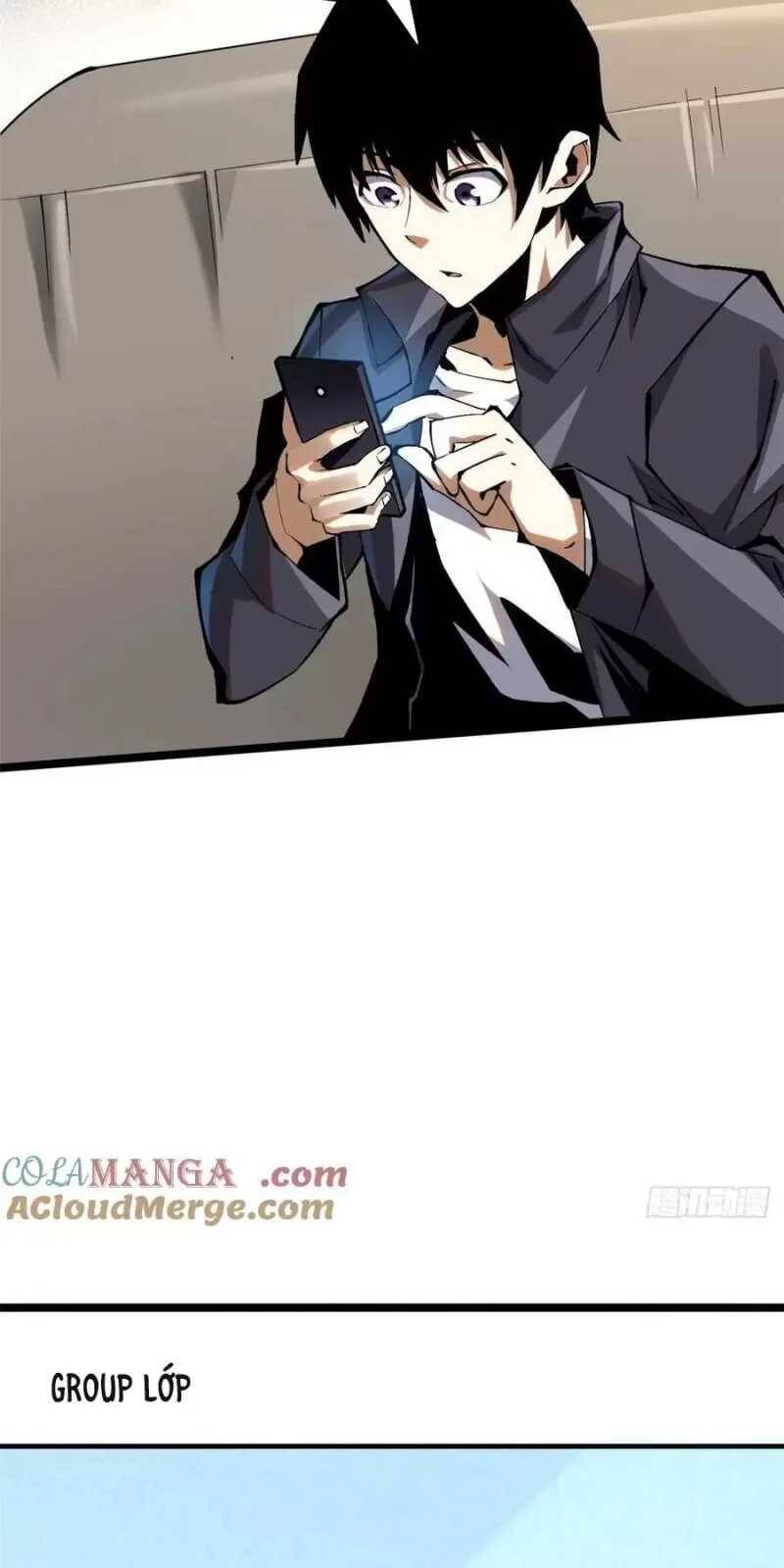 Ta Có 90 Tỷ Tiền Liếm Cẩu! Chap 234 - Next Chap 235